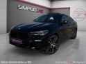 Bmw x6 g06 xdrive30d 286 ch bva8 m sport occasion avignon (84) simplicicar simplicibike france