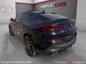 Bmw x6 g06 xdrive30d 286 ch bva8 m sport occasion avignon (84) simplicicar simplicibike france