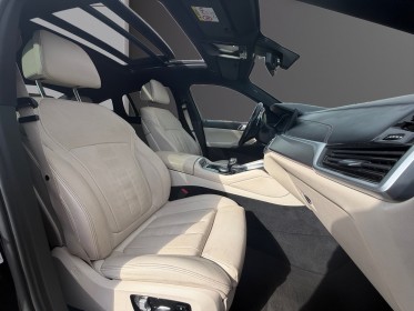 Bmw x6 g06 xdrive30d 286 ch bva8 m sport occasion avignon (84) simplicicar simplicibike france