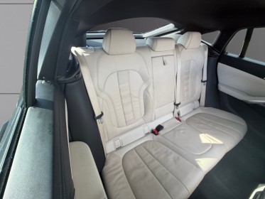 Bmw x6 g06 xdrive30d 286 ch bva8 m sport occasion avignon (84) simplicicar simplicibike france