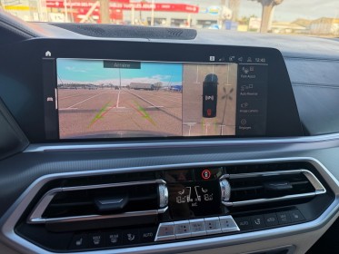 Bmw x6 g06 xdrive30d 286 ch bva8 m sport occasion avignon (84) simplicicar simplicibike france