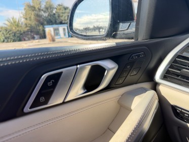 Bmw x6 g06 xdrive30d 286 ch bva8 m sport occasion avignon (84) simplicicar simplicibike france