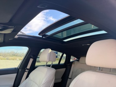 Bmw x6 g06 xdrive30d 286 ch bva8 m sport occasion avignon (84) simplicicar simplicibike france