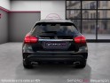Mercedes gla 200 d 7-g dct fascination pack amg attelage amovible suivi mercedes caméra recul occasion simplicicar besanÇon...