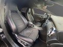 Mercedes gla 200 d 7-g dct fascination pack amg attelage amovible suivi mercedes caméra recul occasion simplicicar besanÇon...