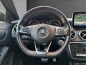 Mercedes gla 200 d 7-g dct fascination pack amg attelage amovible suivi mercedes caméra recul occasion simplicicar besanÇon...