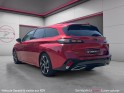 Peugeot 308 sw phev 180 e-eat8 allure pack occasion simplicicar grenoble simplicicar simplicibike france