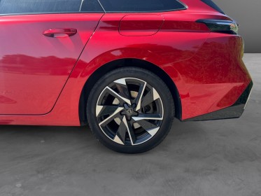 Peugeot 308 sw phev 180 e-eat8 allure pack occasion simplicicar grenoble simplicicar simplicibike france