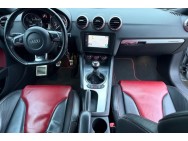 AUDI d'occasion TT TTS 2.0 TFSI 272 QUATTRO de 2009 Dunkerque (59)﻿