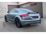 AUDI d'occasion TT TTS 2.0 TFSI 272 QUATTRO de 2009 Dunkerque (59)﻿