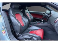 AUDI d'occasion TT TTS 2.0 TFSI 272 QUATTRO de 2009 Dunkerque (59)﻿