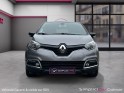 Renault captur tce 90cv energy moteur à chaine de distribution camera de recul r-link garantie 12 mois occasion simplicicar...