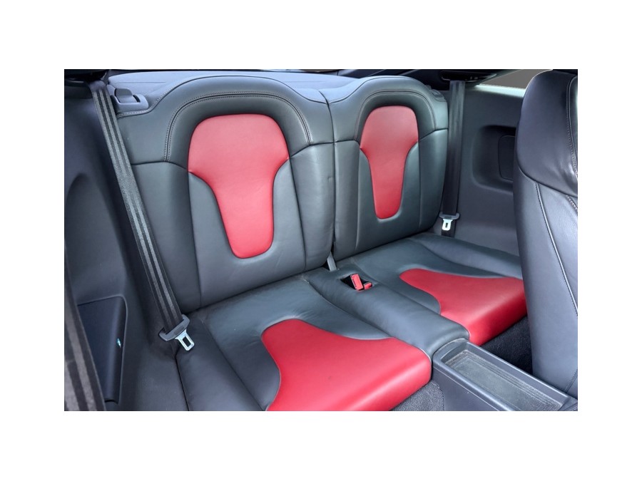 AUDI d'occasion TT TTS 2.0 TFSI 272 QUATTRO de 2009 Dunkerque (59)﻿