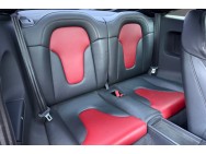 AUDI d'occasion TT TTS 2.0 TFSI 272 QUATTRO de 2009 Dunkerque (59)﻿