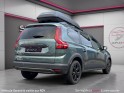 Dacia jogger eco-g 100 7 places extreme  / coffre de toit occasion simplicicar grenoble simplicicar simplicibike france