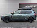 Dacia jogger eco-g 100 7 places extreme  / coffre de toit occasion simplicicar grenoble simplicicar simplicibike france