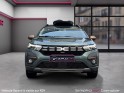Dacia jogger eco-g 100 7 places extreme  / coffre de toit occasion simplicicar grenoble simplicicar simplicibike france