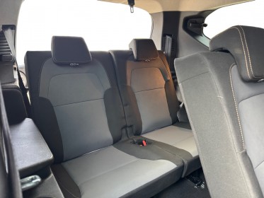 Dacia jogger eco-g 100 7 places extreme  / coffre de toit occasion simplicicar grenoble simplicicar simplicibike france