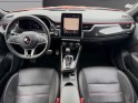Renault arkana rs line 1.3i - 16v turbo tce 140 e-tech edc garantie 12mois minimum occasion simplicicar pontarlier auto ...