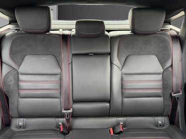 Renault arkana rs line 1.3i - 16v turbo tce 140 e-tech edc garantie 12mois minimum occasion simplicicar pontarlier auto ...