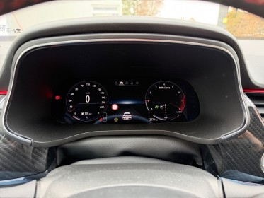 Renault arkana rs line 1.3i - 16v turbo tce 140 e-tech edc garantie 12mois minimum occasion simplicicar pontarlier auto ...