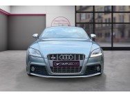 AUDI d'occasion TT TTS 2.0 TFSI 272 QUATTRO de 2009 Dunkerque (59)﻿