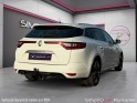 Renault megane iv estate tce 140 fap intens garantie 12mois minimum occasion simplicicar pontarlier auto  simplicicar...