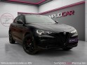 Alfa romeo stelvio my23 competizione 2.2 210 ch q4 at8 garantie 12 mois occasion simplicicar pontarlier auto  simplicicar...