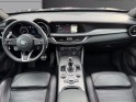 Alfa romeo stelvio my23 competizione 2.2 210 ch q4 at8 garantie 12 mois occasion simplicicar pontarlier auto  simplicicar...