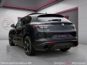 Alfa romeo stelvio my23 competizione 2.2 210 ch q4 at8 garantie 12 mois occasion simplicicar pontarlier auto  simplicicar...