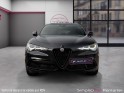 Alfa romeo stelvio my23 competizione 2.2 210 ch q4 at8 garantie 12 mois occasion simplicicar pontarlier auto  simplicicar...