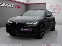 Alfa romeo stelvio my23 competizione 2.2 210 ch q4 at8 garantie 12 mois occasion simplicicar pontarlier auto  simplicicar...
