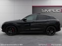 Alfa romeo stelvio my23 competizione 2.2 210 ch q4 at8 garantie 12 mois occasion simplicicar pontarlier auto  simplicicar...