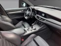 Alfa romeo stelvio my23 competizione 2.2 210 ch q4 at8 garantie 12 mois occasion simplicicar pontarlier auto  simplicicar...