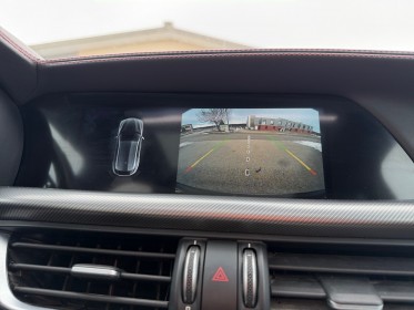 Alfa romeo stelvio my23 competizione 2.2 210 ch q4 at8 garantie 12 mois occasion simplicicar pontarlier auto  simplicicar...