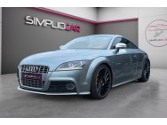 AUDI d'occasion TT TTS 2.0 TFSI 272 QUATTRO de 2009 Dunkerque (59)﻿