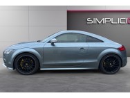 AUDI d'occasion TT TTS 2.0 TFSI 272 QUATTRO de 2009 Dunkerque (59)﻿