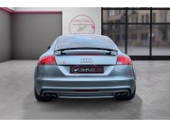 AUDI d'occasion TT TTS 2.0 TFSI 272 QUATTRO de 2009 Dunkerque (59)﻿