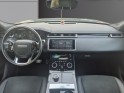 Land rover range rover velar velar d180 rdynamic bva camera acc sieges elec garantie 12 mois occasion simplicicar valence -...