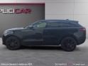 Land rover range rover velar velar d180 rdynamic bva camera acc sieges elec garantie 12 mois occasion simplicicar valence -...