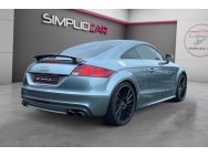 AUDI d'occasion TT TTS 2.0 TFSI 272 QUATTRO de 2009 Dunkerque (59)﻿