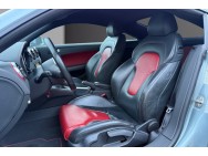 AUDI d'occasion TT TTS 2.0 TFSI 272 QUATTRO de 2009 Dunkerque (59)﻿