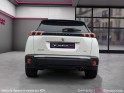 Peugeot 2008 bluehdi 130 ss eat8 gt - garantie 12 mois - moteur neuf occasion parc voitures beauvais simplicicar simplicibike...
