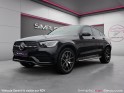 Mercedes glc coupe 300 de 9g-tronic 4matic amg line occasion parc voitures beauvais simplicicar simplicibike france