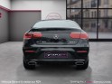 Mercedes glc coupe 300 de 9g-tronic 4matic amg line occasion parc voitures beauvais simplicicar simplicibike france