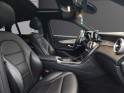Mercedes glc coupe 300 de 9g-tronic 4matic amg line occasion parc voitures beauvais simplicicar simplicibike france