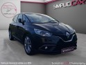 Renault scenic iv tce 140 fap edc sl black edition occasion champigny-sur-marne (94) simplicicar simplicibike france