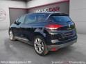 Renault scenic iv tce 140 fap edc sl black edition occasion champigny-sur-marne (94) simplicicar simplicibike france
