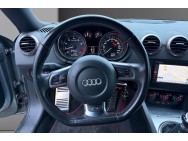 AUDI d'occasion TT TTS 2.0 TFSI 272 QUATTRO de 2009 Dunkerque (59)﻿