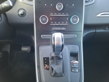 Renault scenic iv tce 140 fap edc sl black edition occasion champigny-sur-marne (94) simplicicar simplicibike france